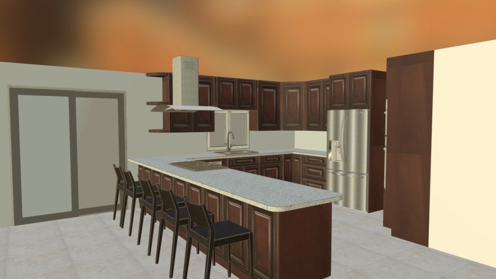 Roland - final - 3D model by yaniv (@yanivs) [0459b83] - Sketchfab