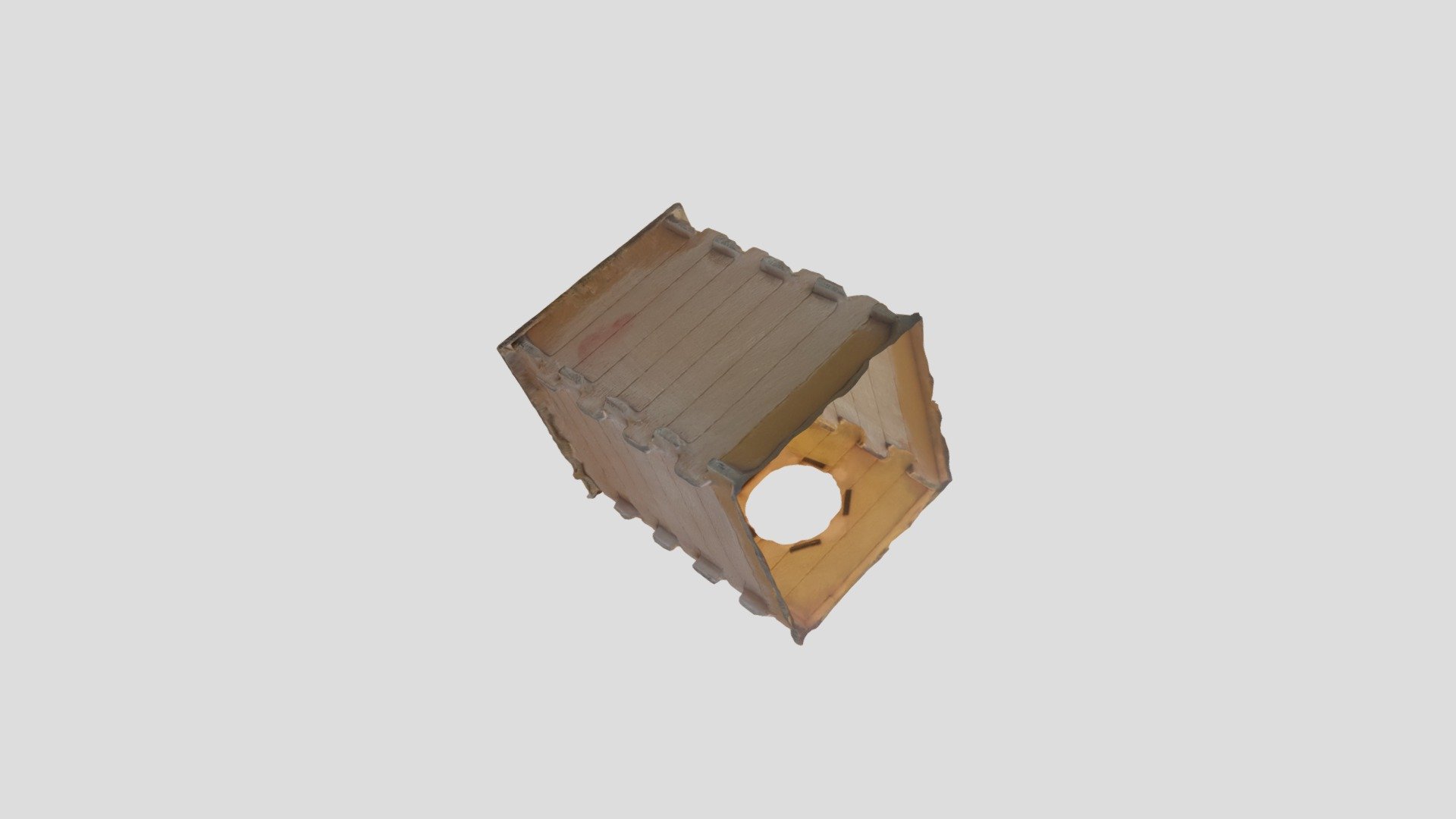 pencil holder