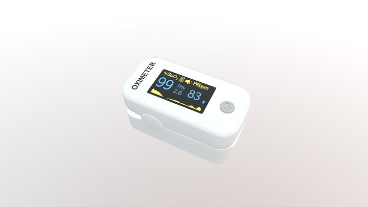 Pulse oximeter Ⅱ