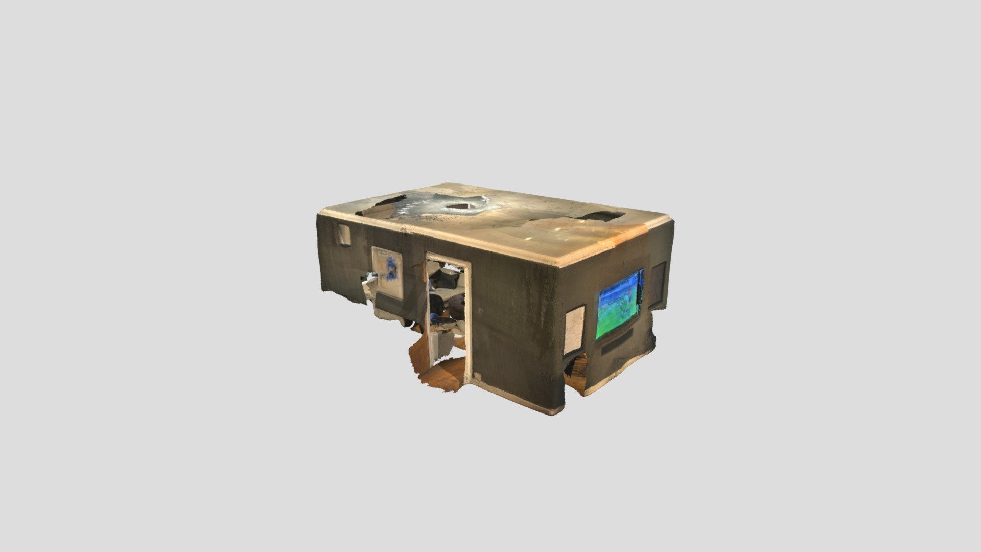New Model