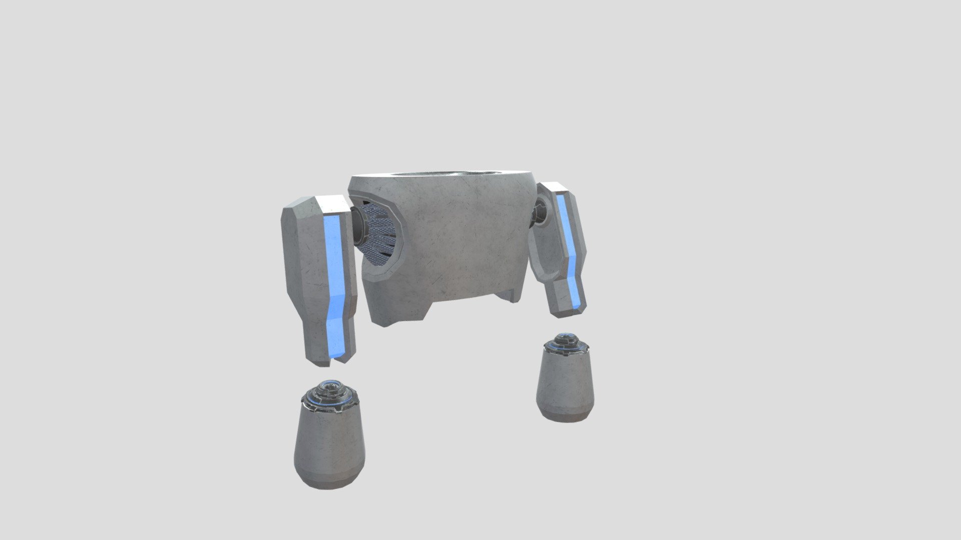 Body
