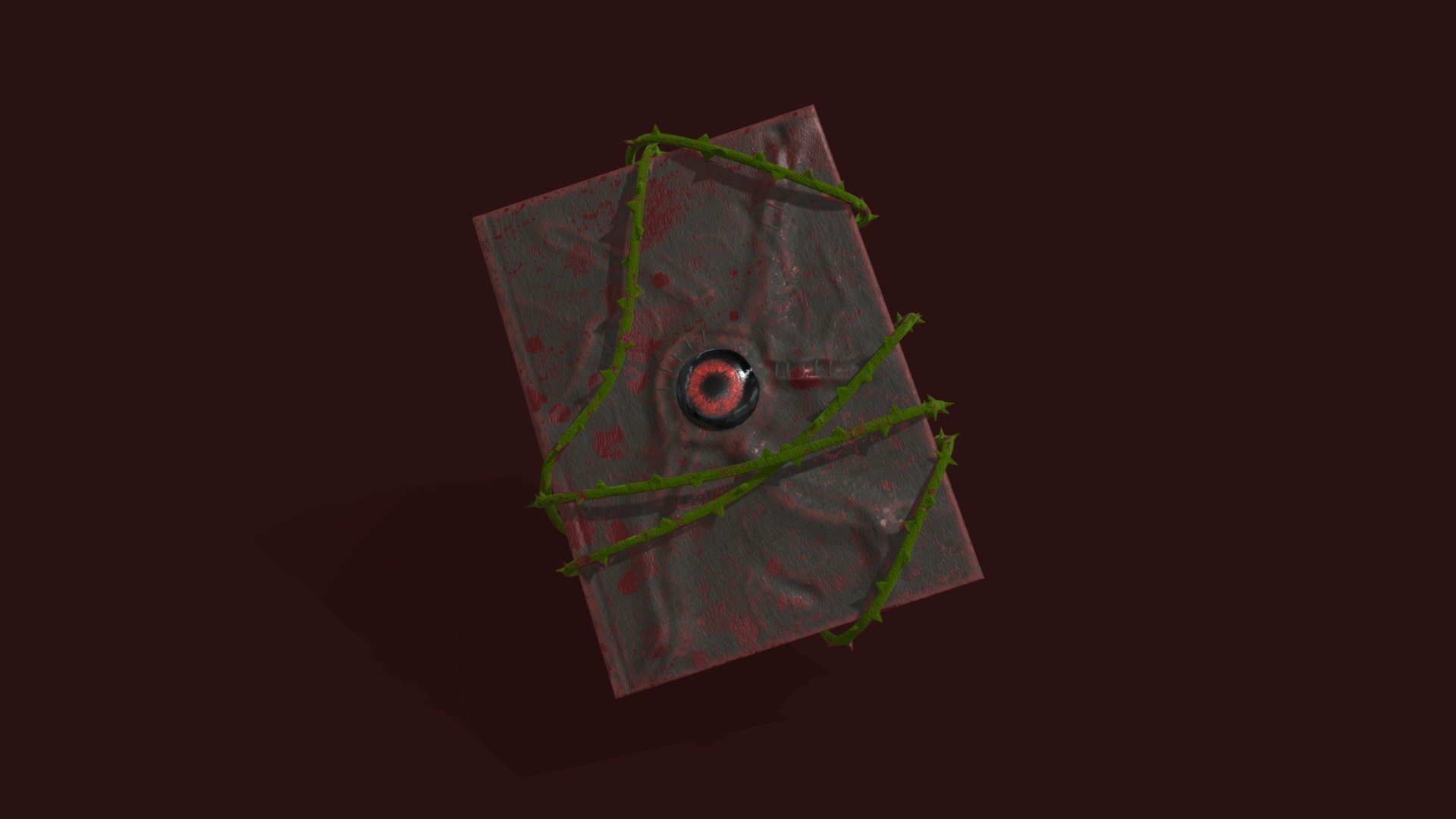 Necronomicon