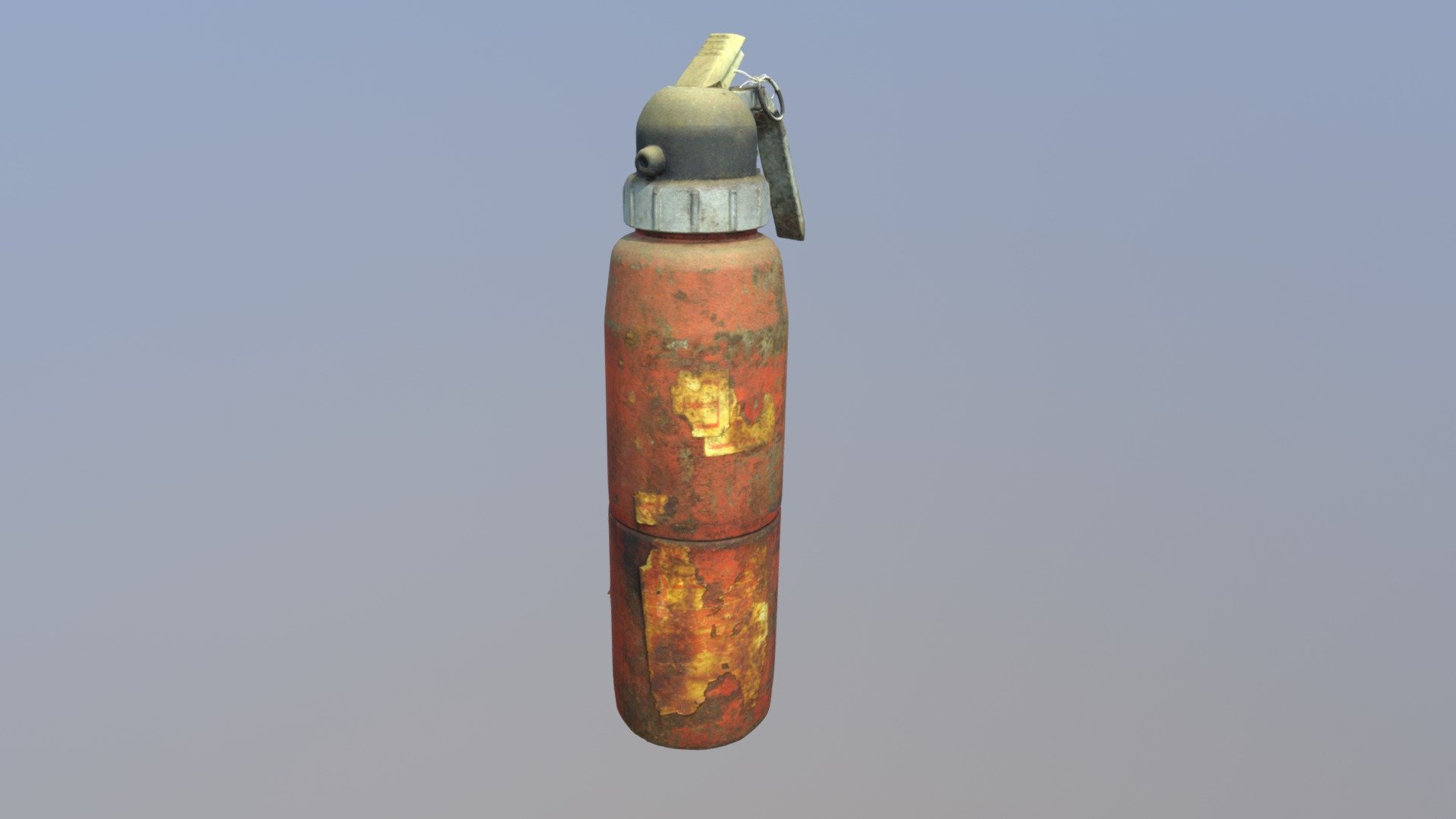 PB02 Extinguisher Hi