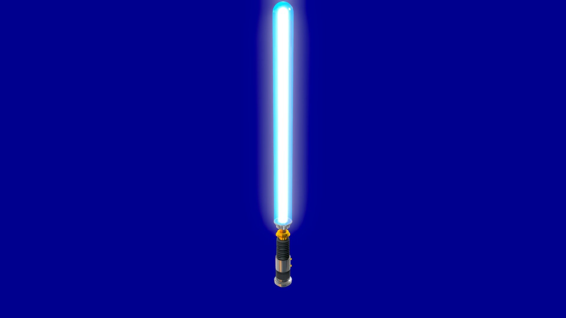 lightsaber - Download Free 3D model by LordGt [045f326] - Sketchfab