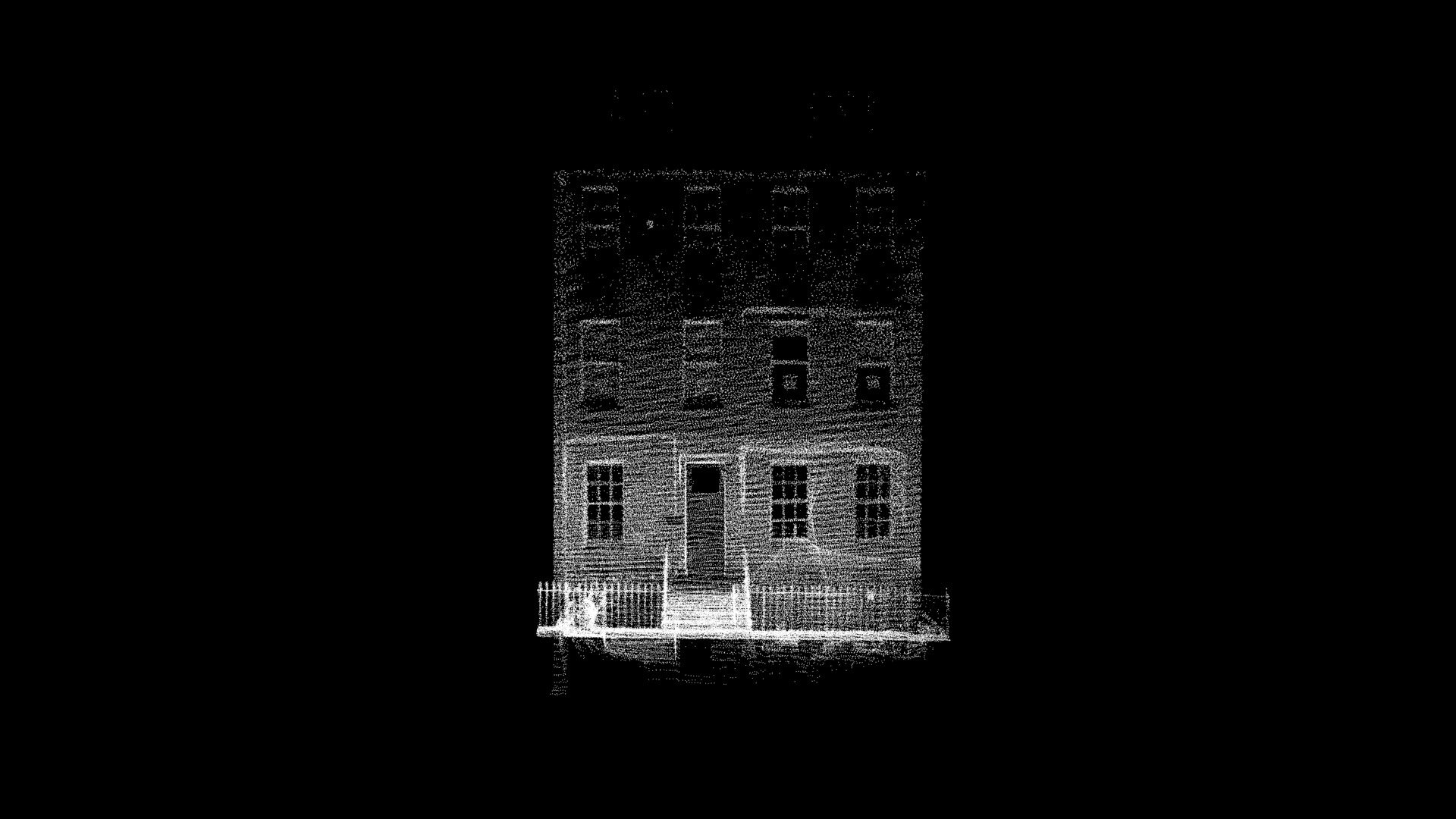 5 South Charlotte Street Edinburgh Scotland — Sketchfab embed 3D viewer