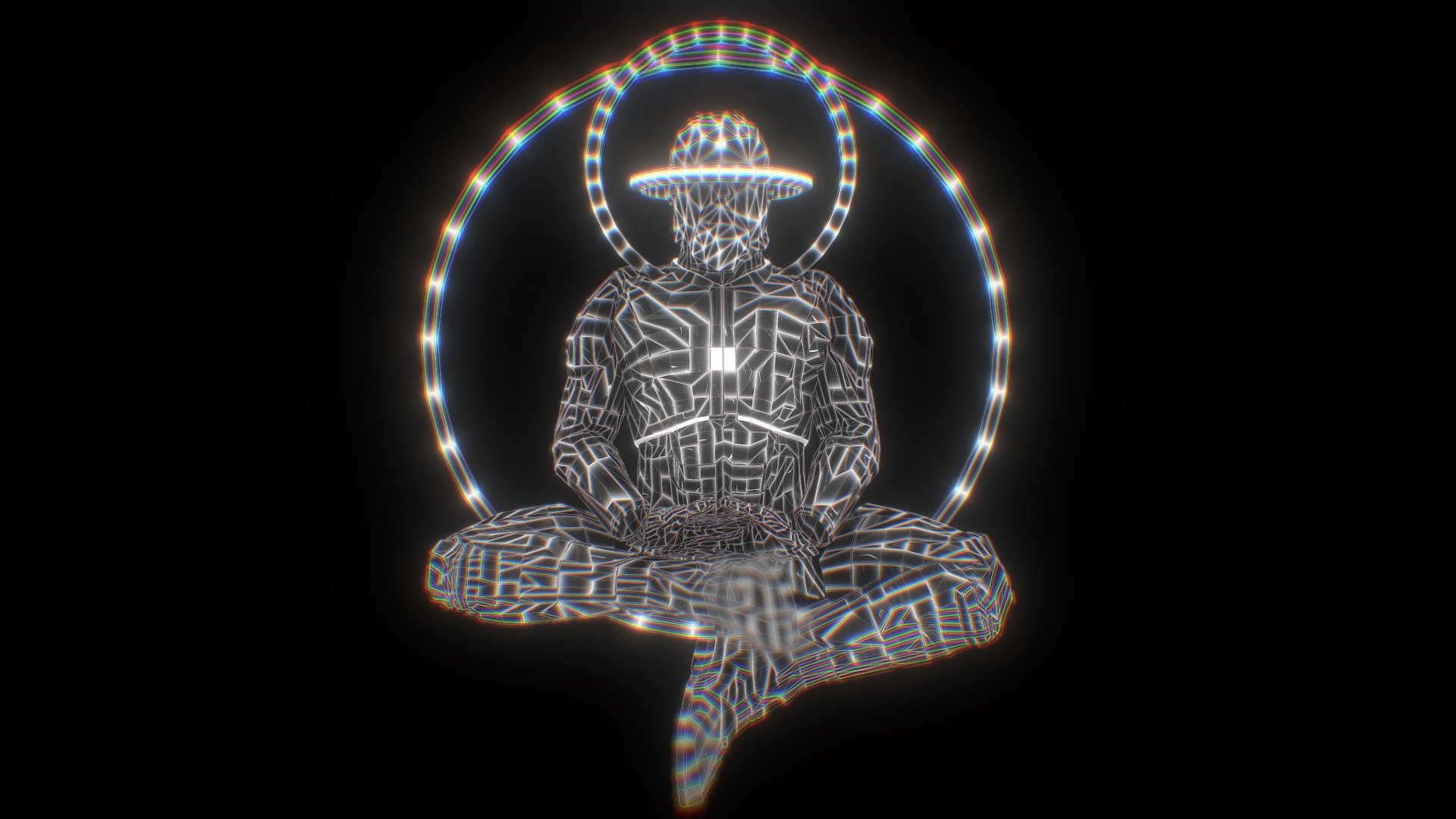 UXR.zone aeneae AVATAR
