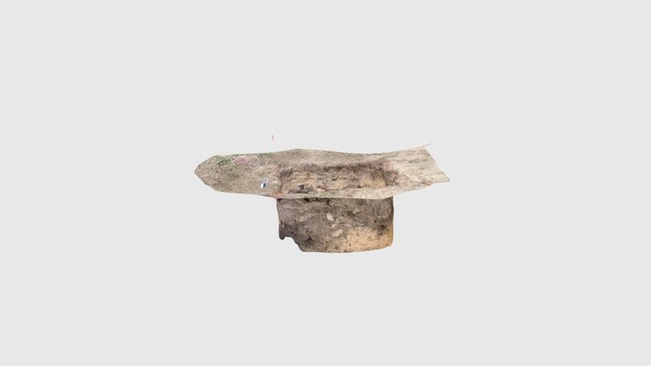 Unit 36 Level 5 3D Model