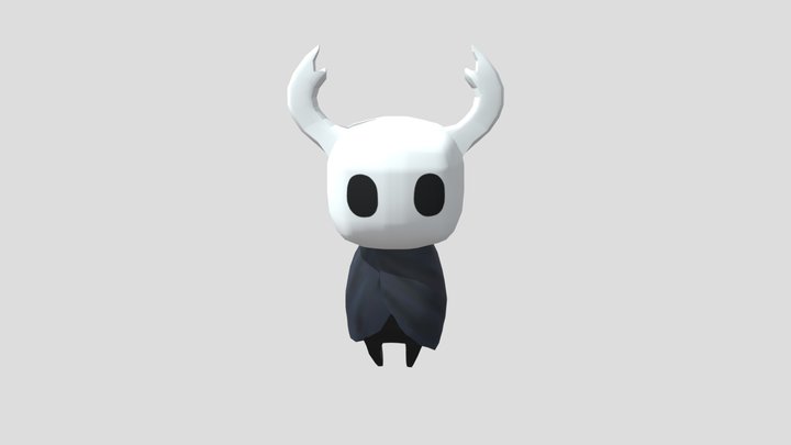 3d föremål 3D Model