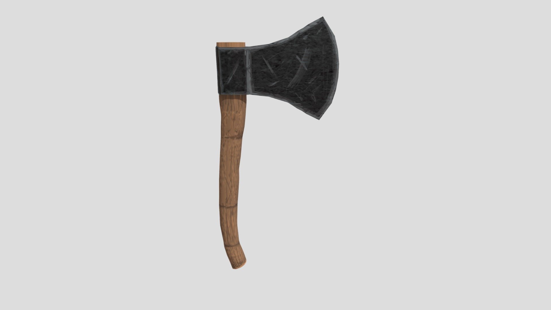 Medieval Axe