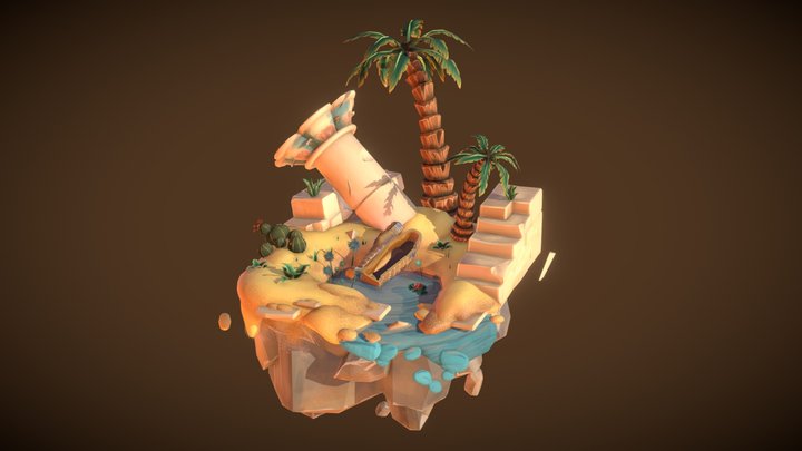 Dasdasd 3D models - Sketchfab