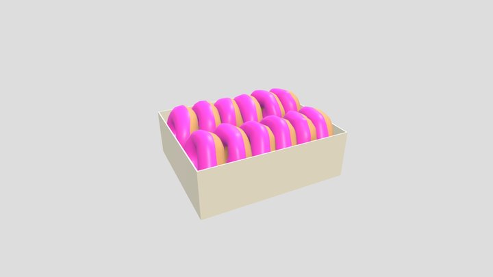 2026-09-19 EECS 298 Daily Model - Donut