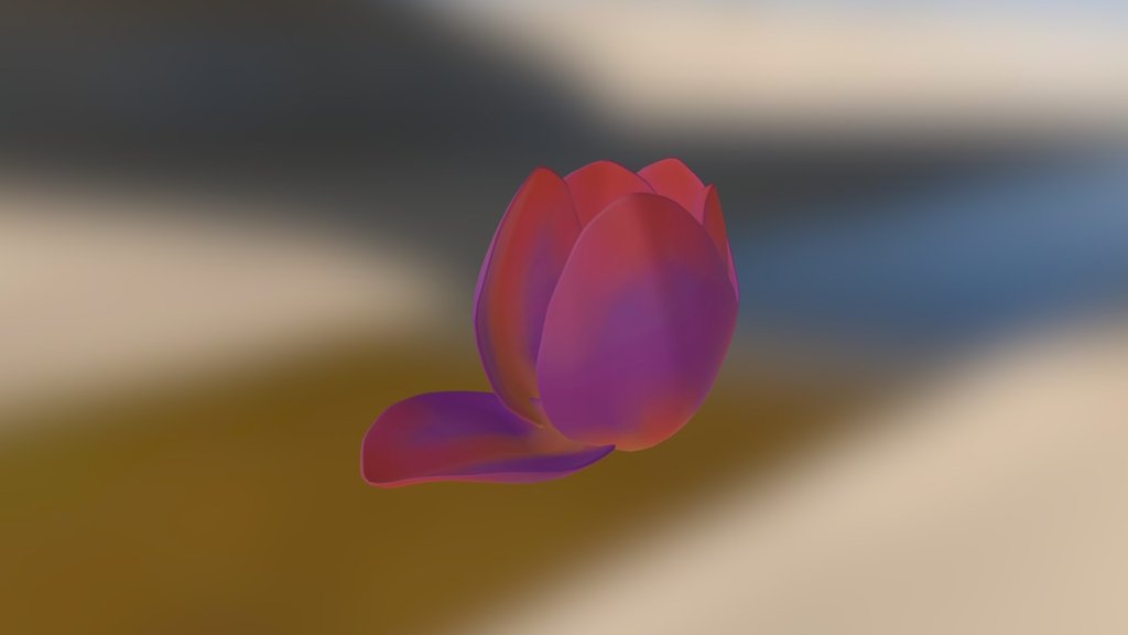 Flower (room)