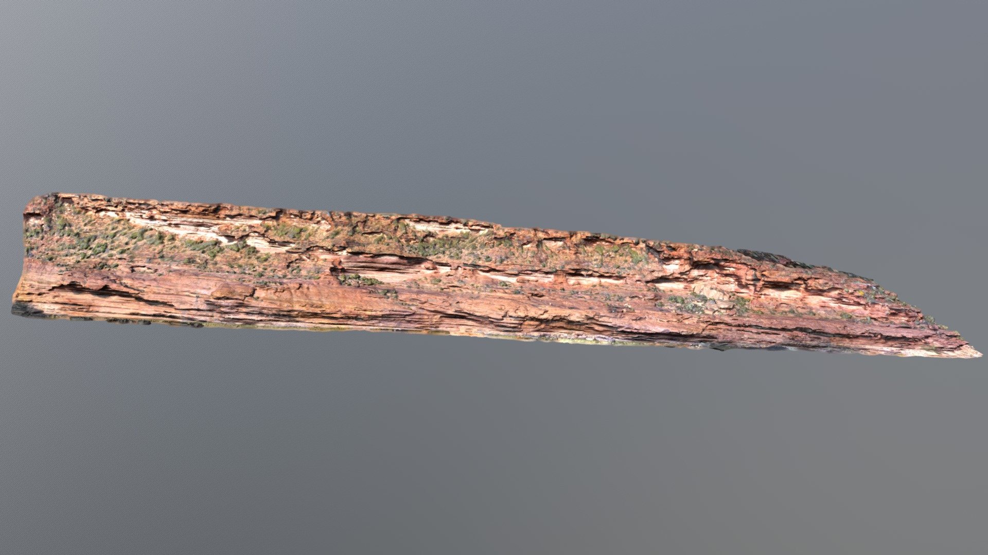Zbend - 3D model by GinnyBradley [0465503] - Sketchfab