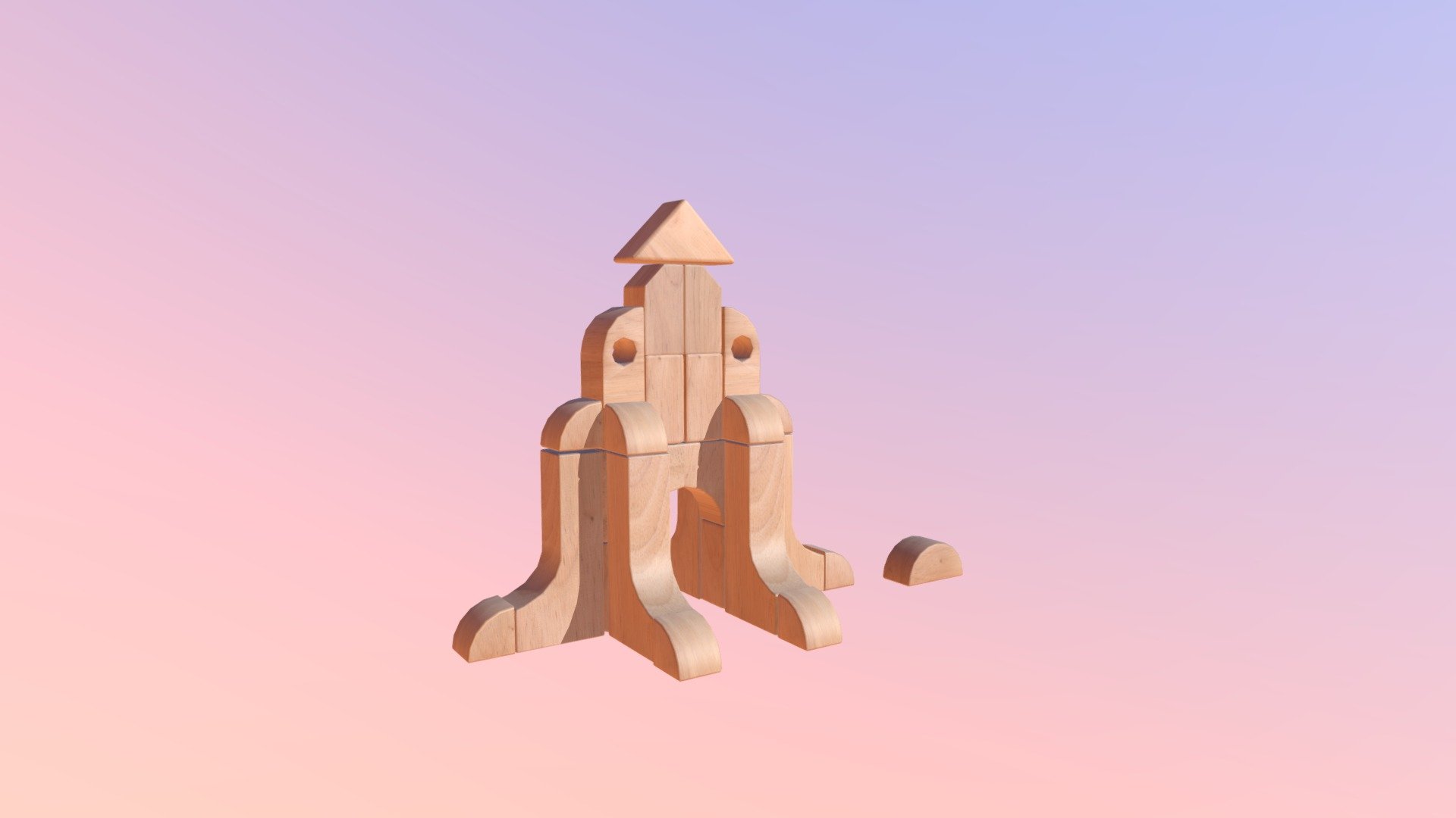 Castle