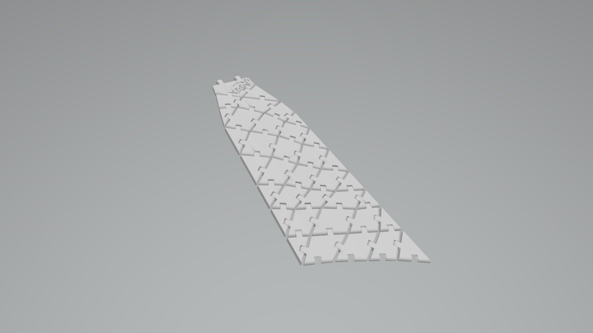MyTie3d v0_7 Top