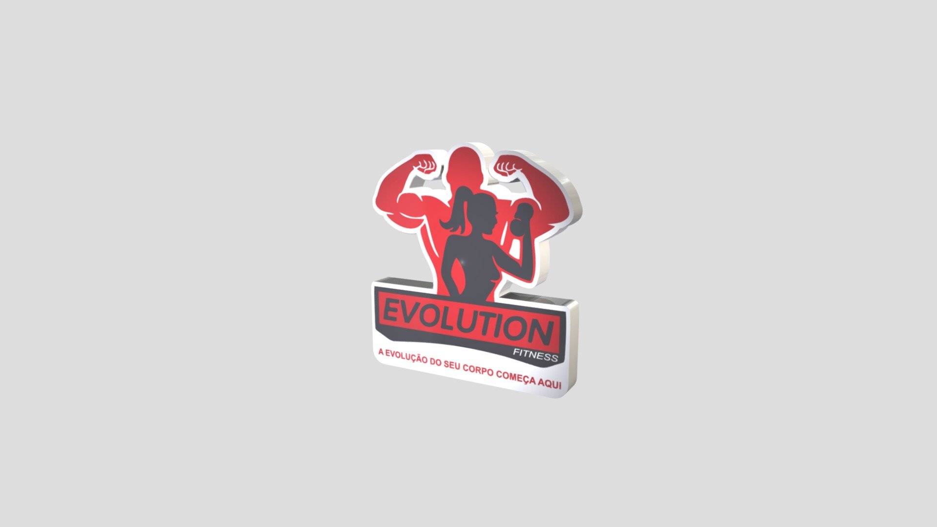 evolutionfitness
