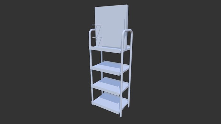 Test Voor 3d 360 3D Model