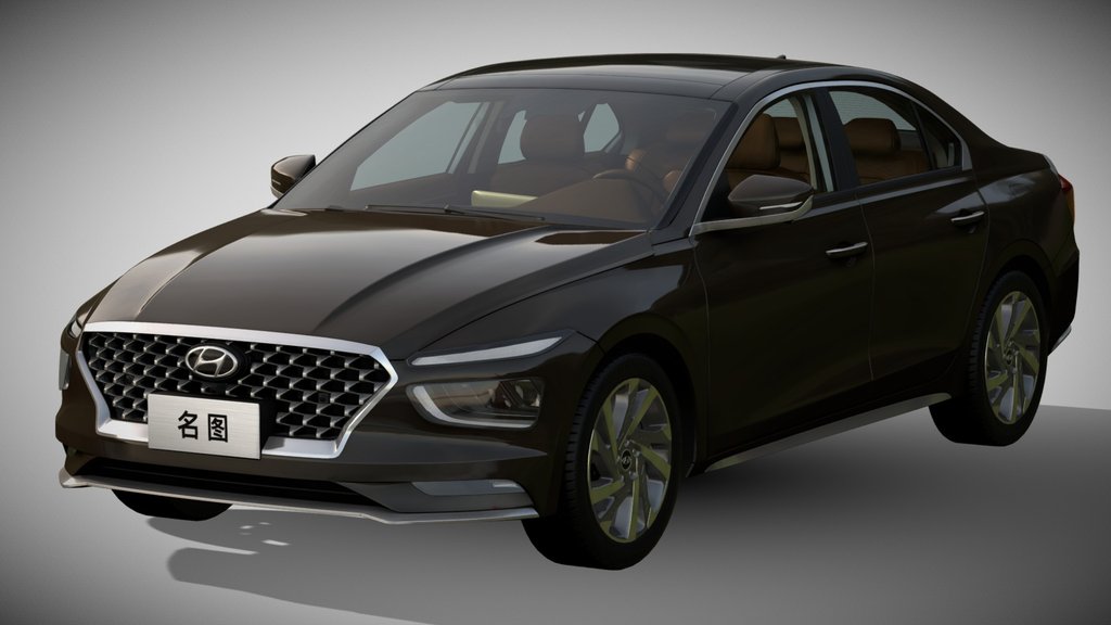 2021 Hyundai Mistra 270T