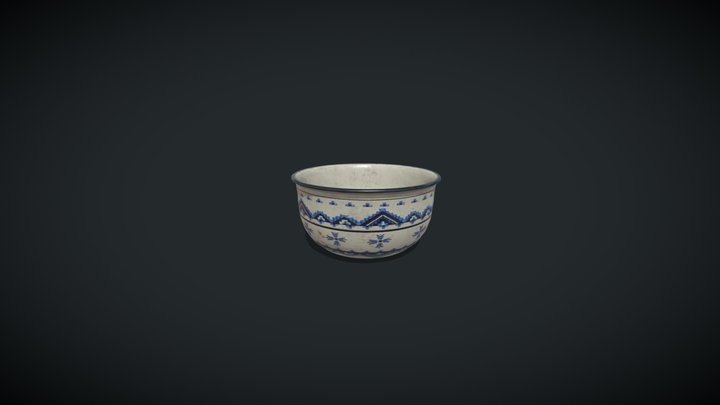 Ceramic Bowl