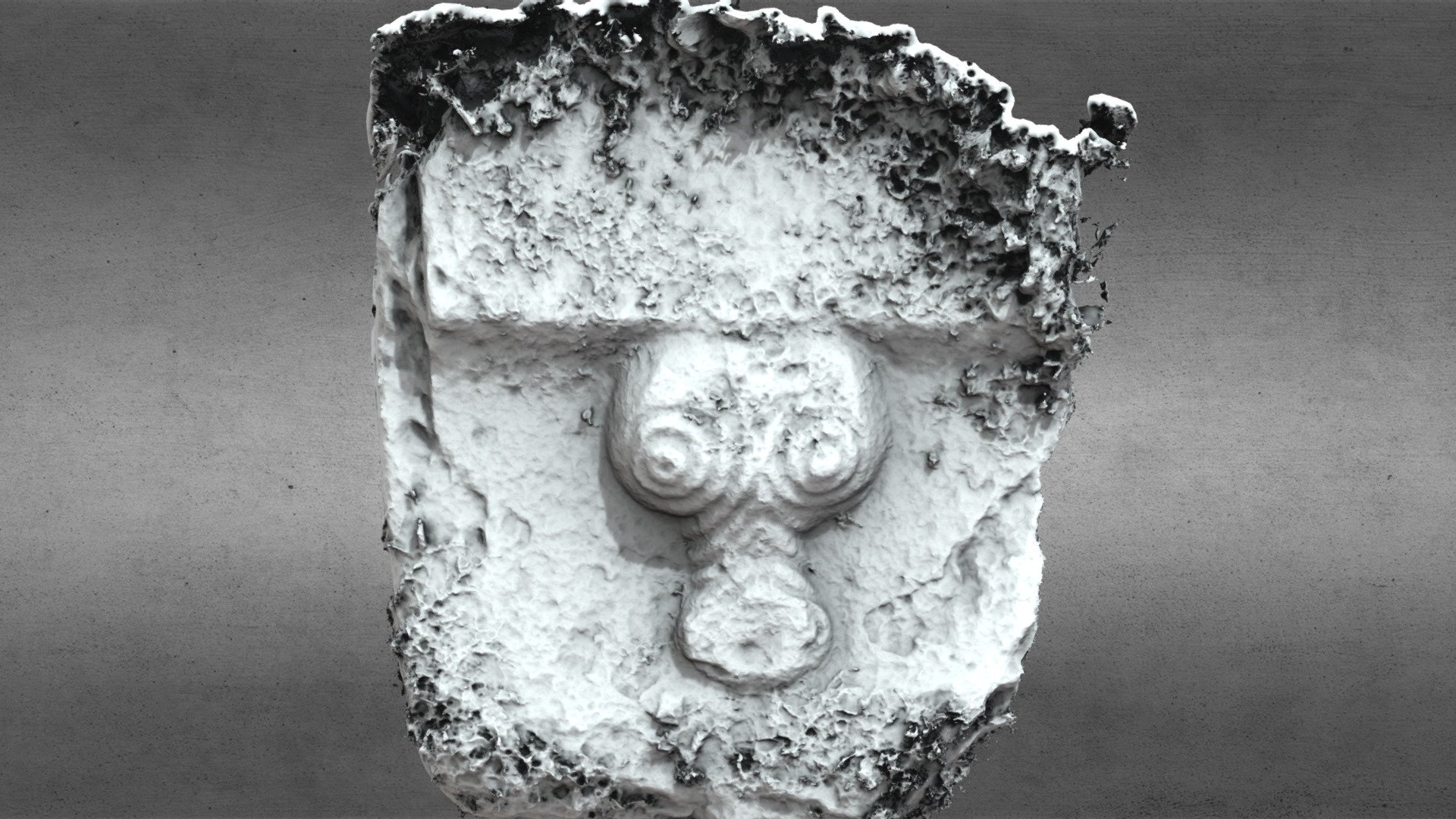 ACHONRY - Sculptured Stone