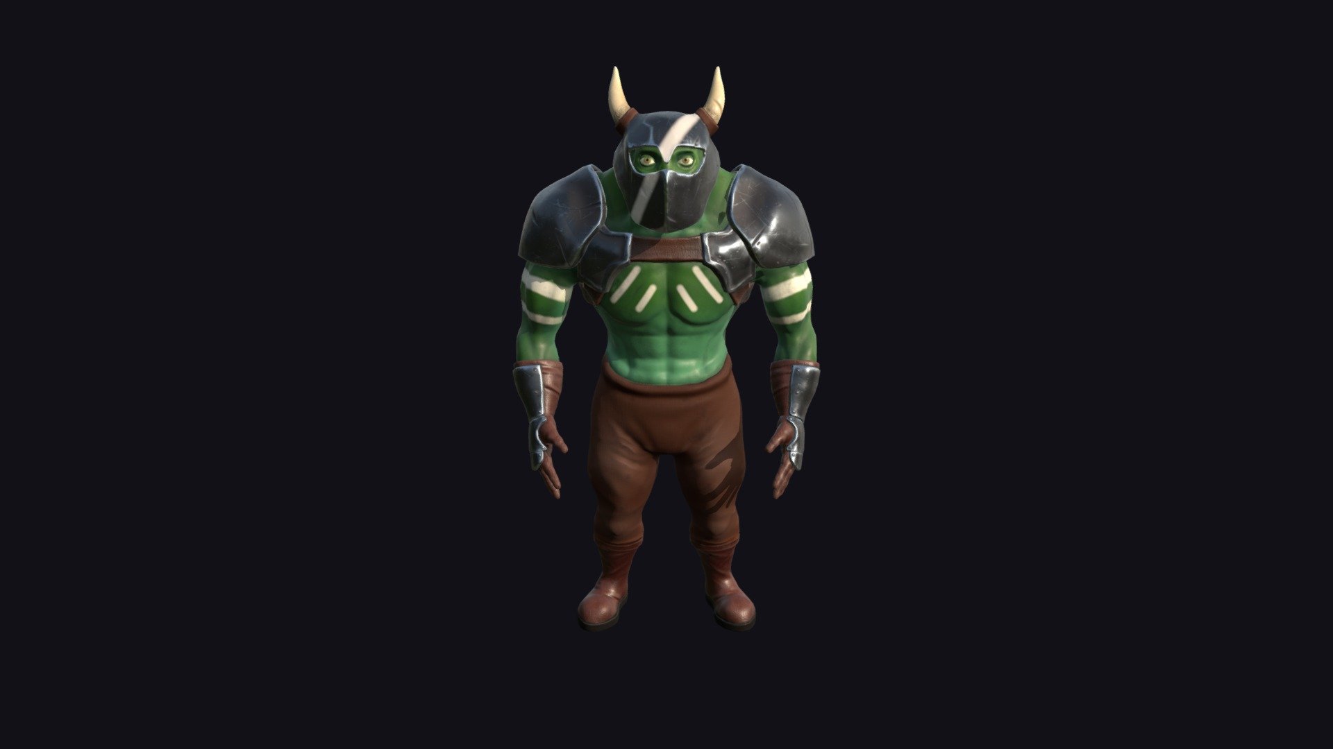 Big Guy