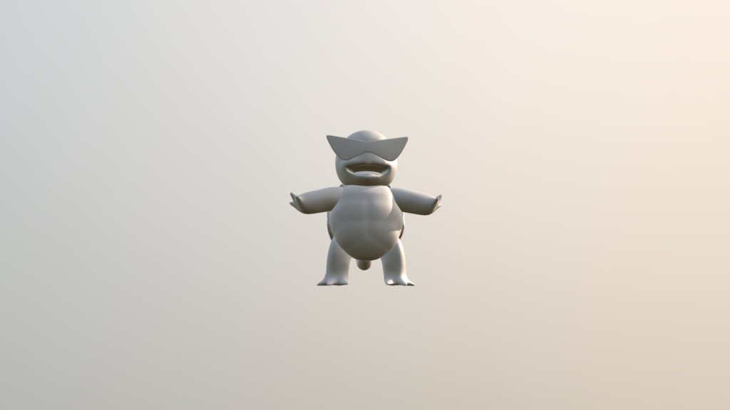 Squirtle