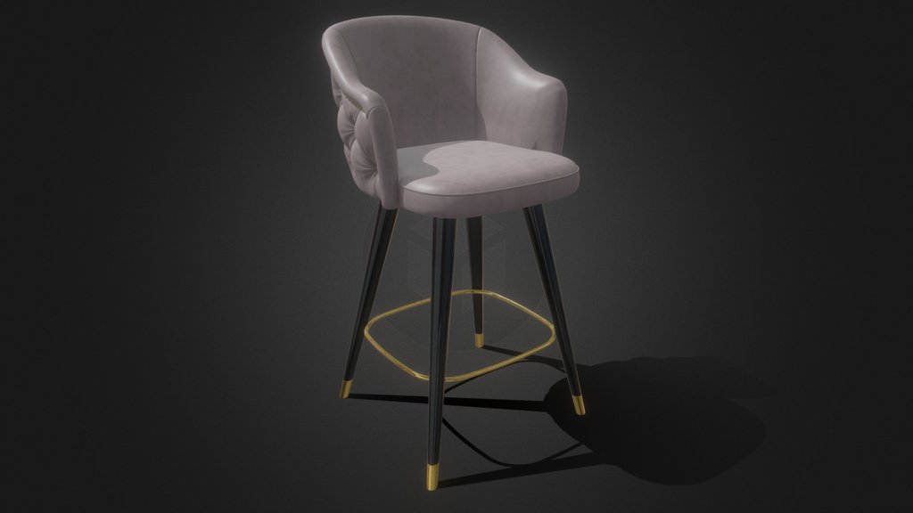 Chairs - A 3D model collection by saintkastiell - Sketchfab