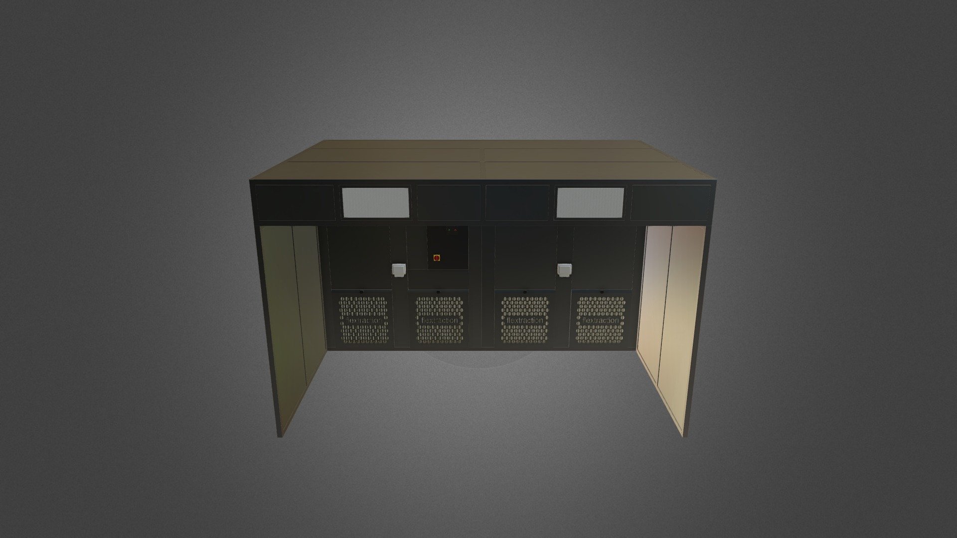 For Sketchfab