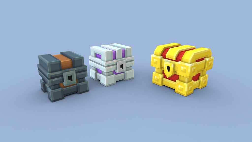Treasure Chest