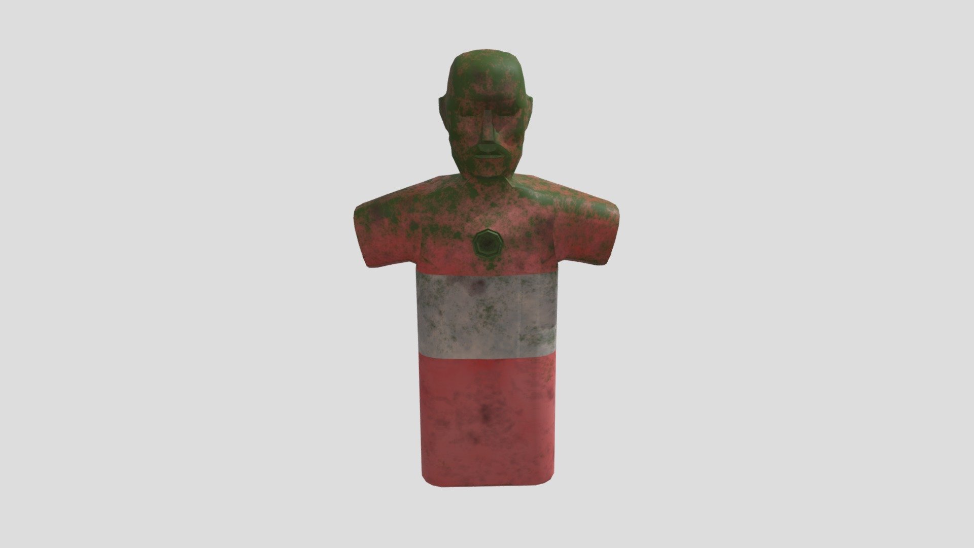 Training Manikin
