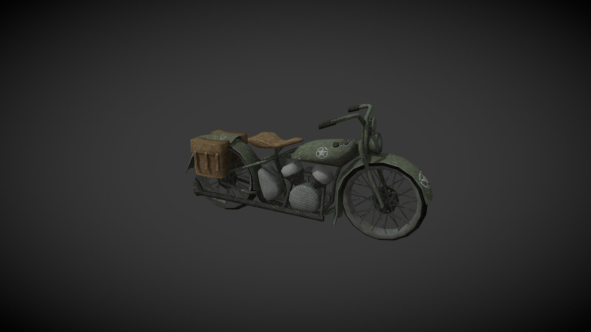 Motorcycle