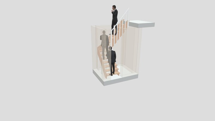 Без названия 3D Model