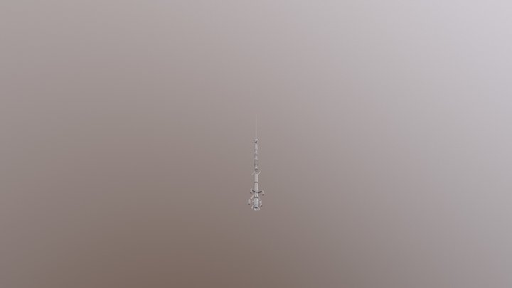 Untitled 3D Model