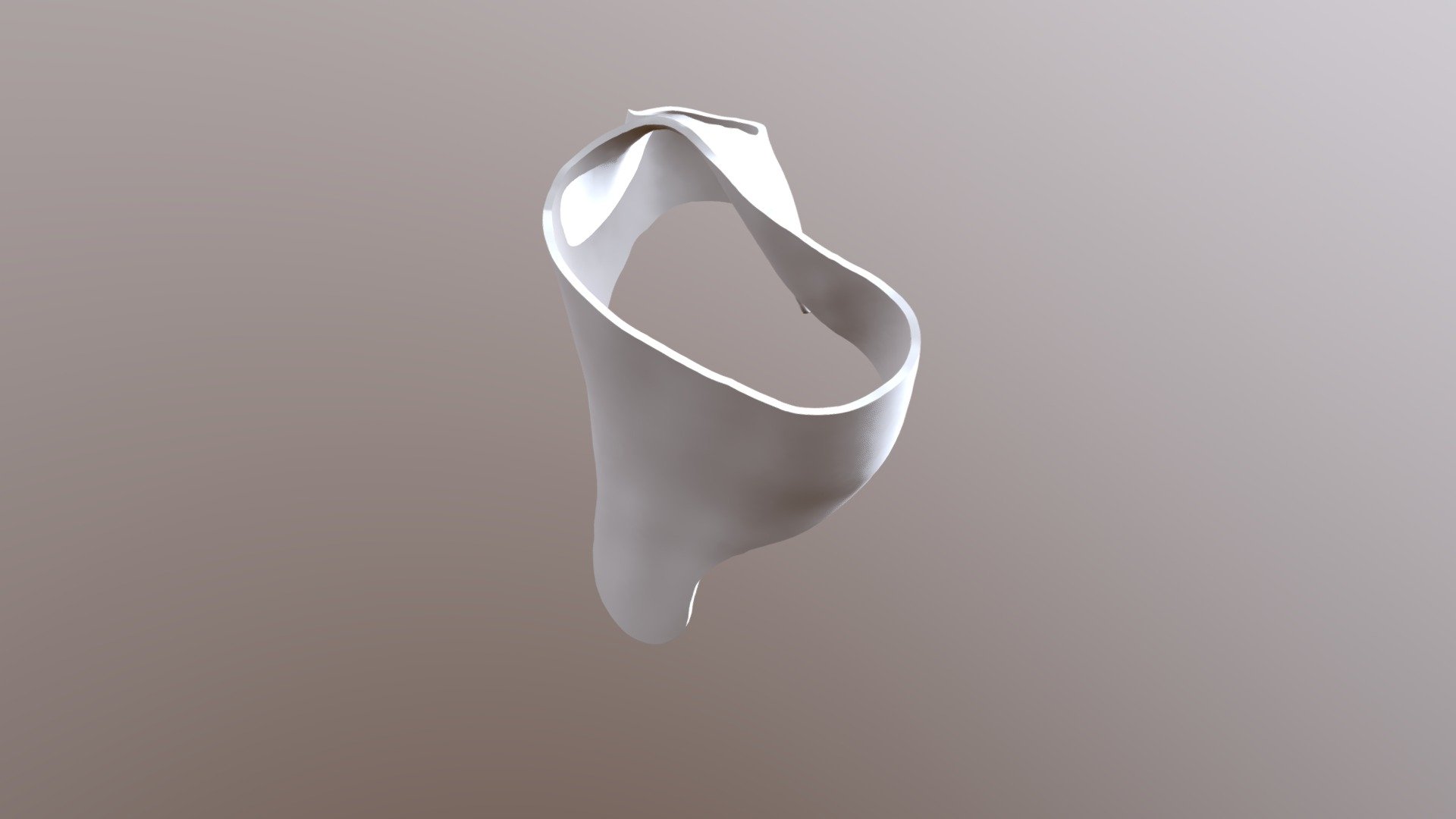 Soporte de Mano - 3D model by Estefano.Alvarez [04774a9] - Sketchfab