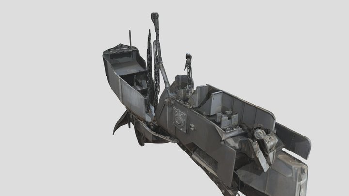 coal mine