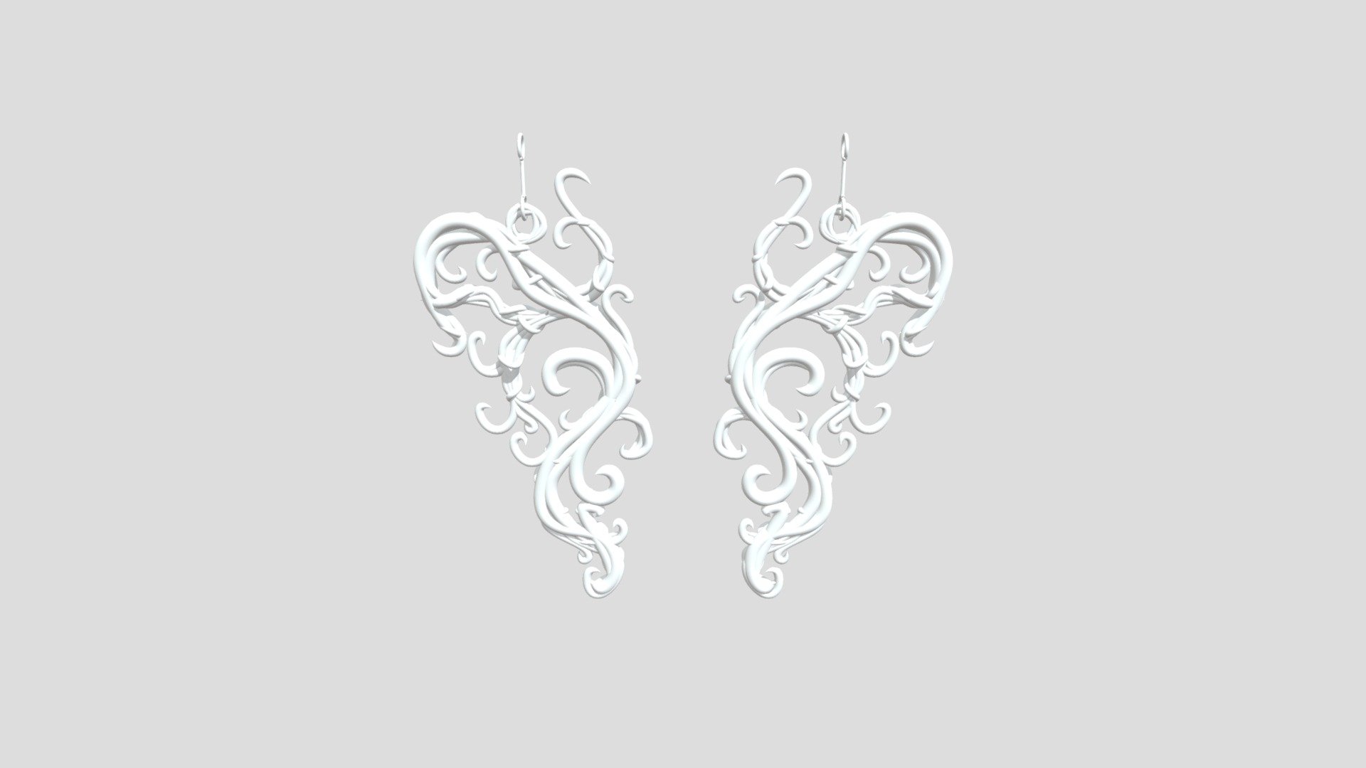 Aretes rebeskianos - 3D model by sofiadelraz04 [0478577] - Sketchfab