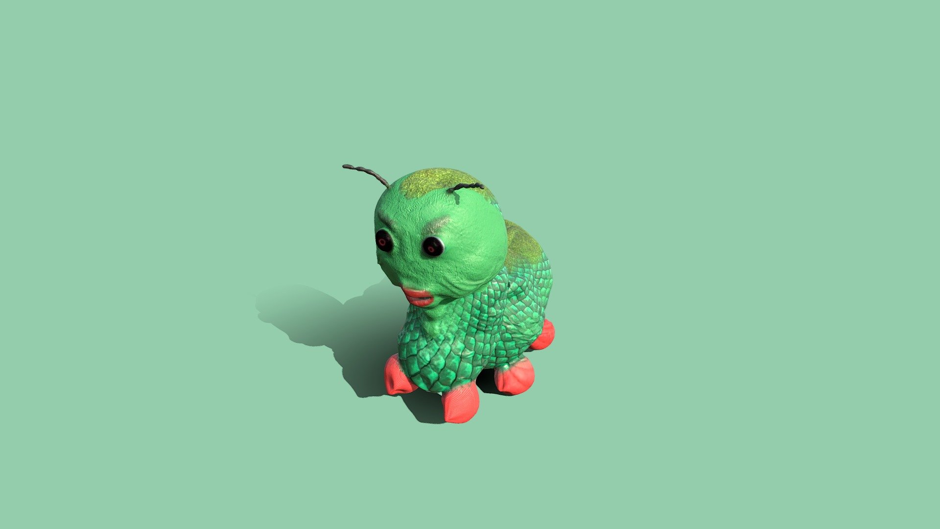 Wrinklebug