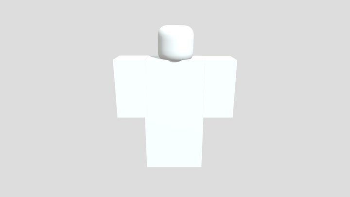 Roblox_avatar 3D models - Sketchfab