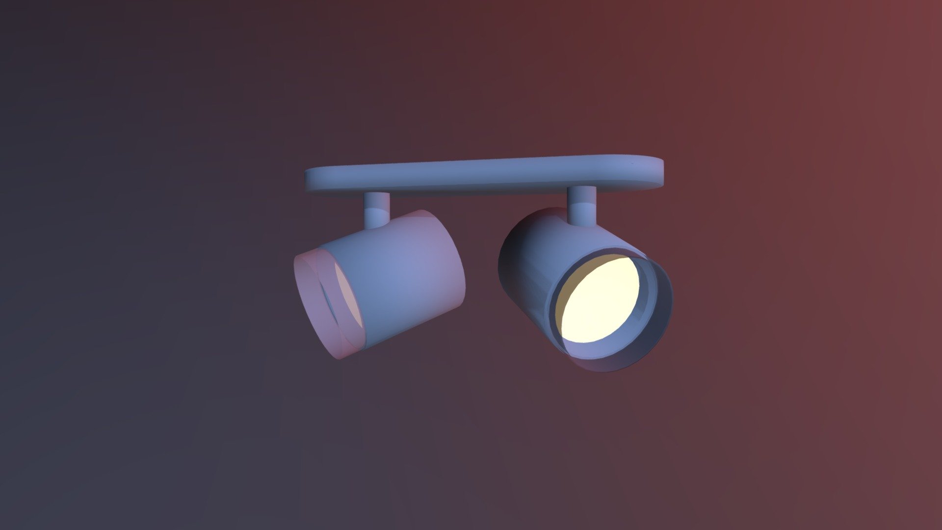 3d spotlight store