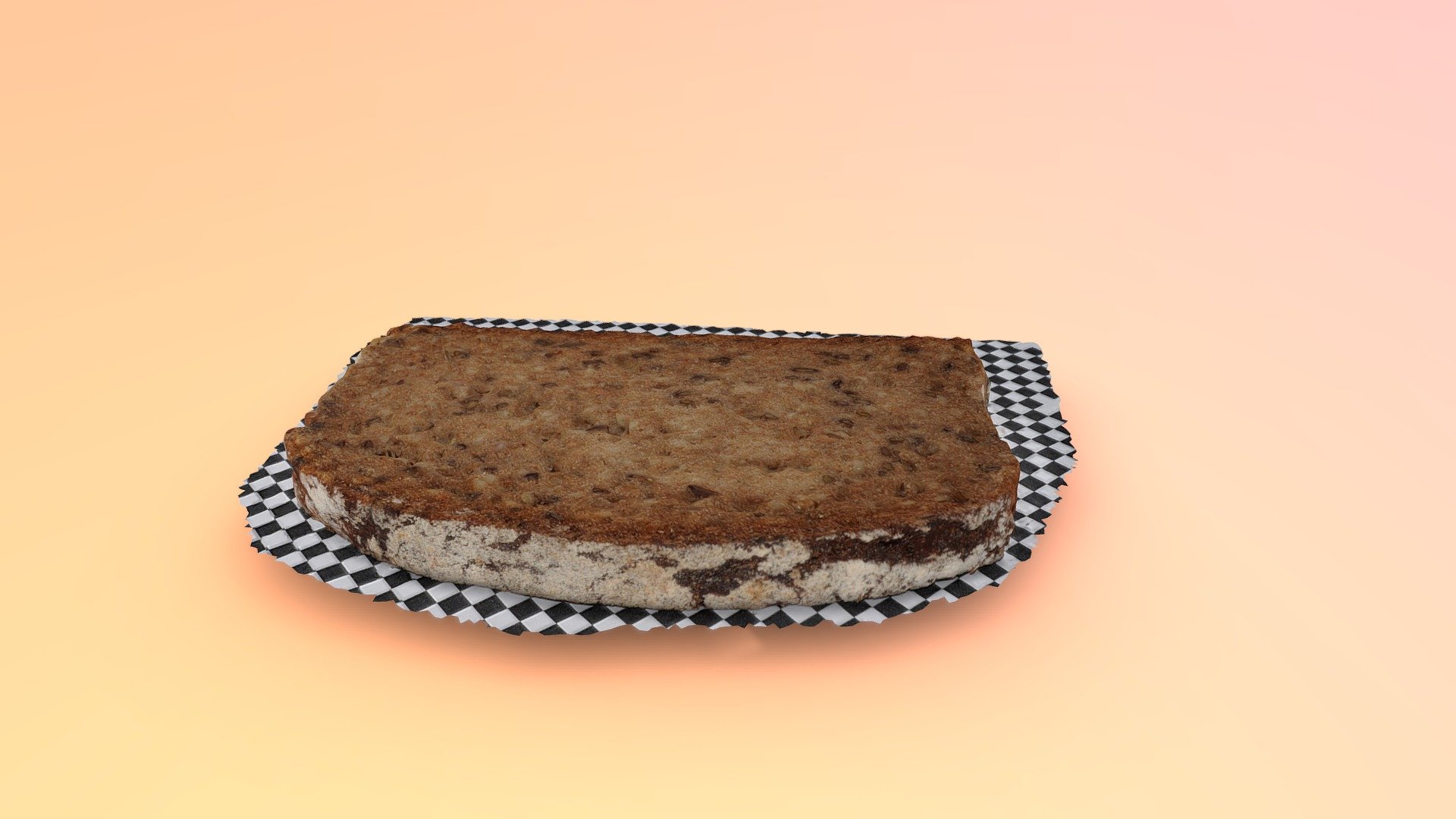 a loaf of breaf