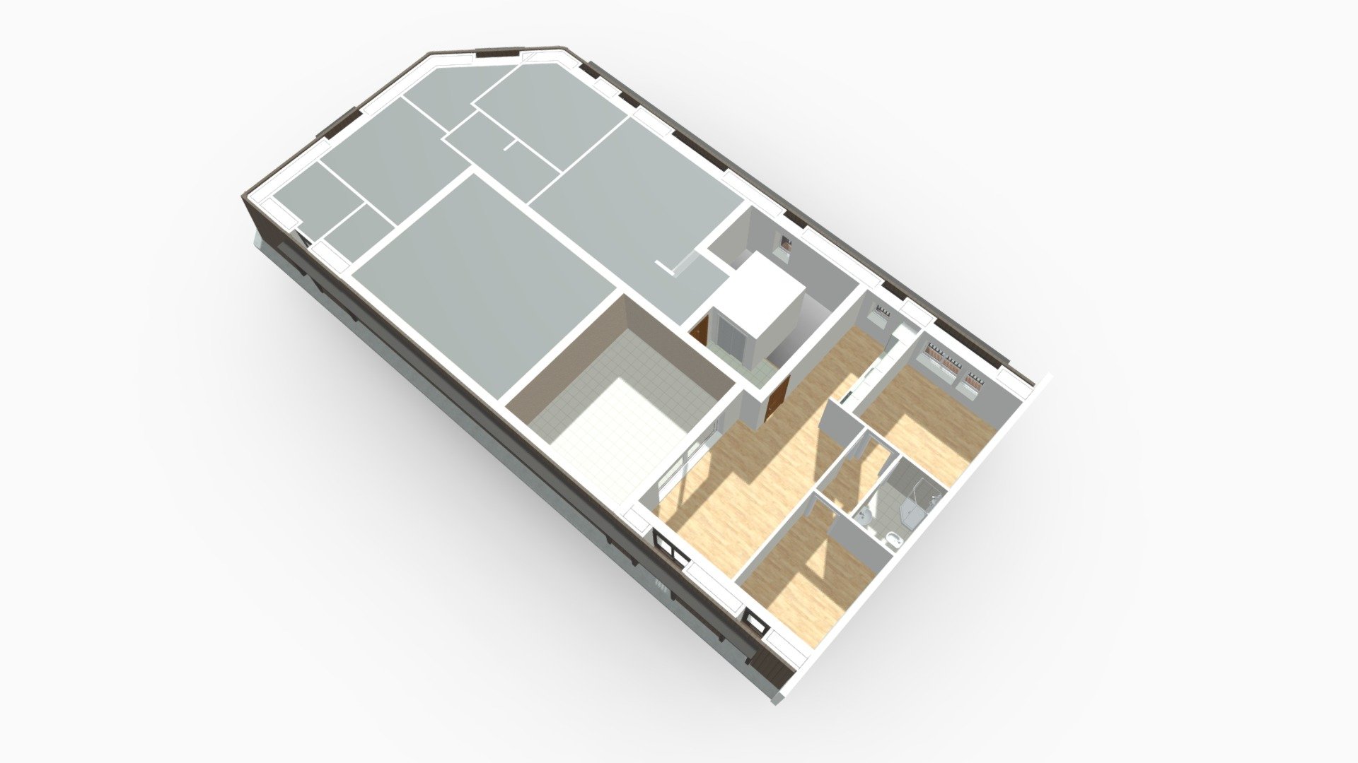 APP1 — Sketchfab embed 3D viewer