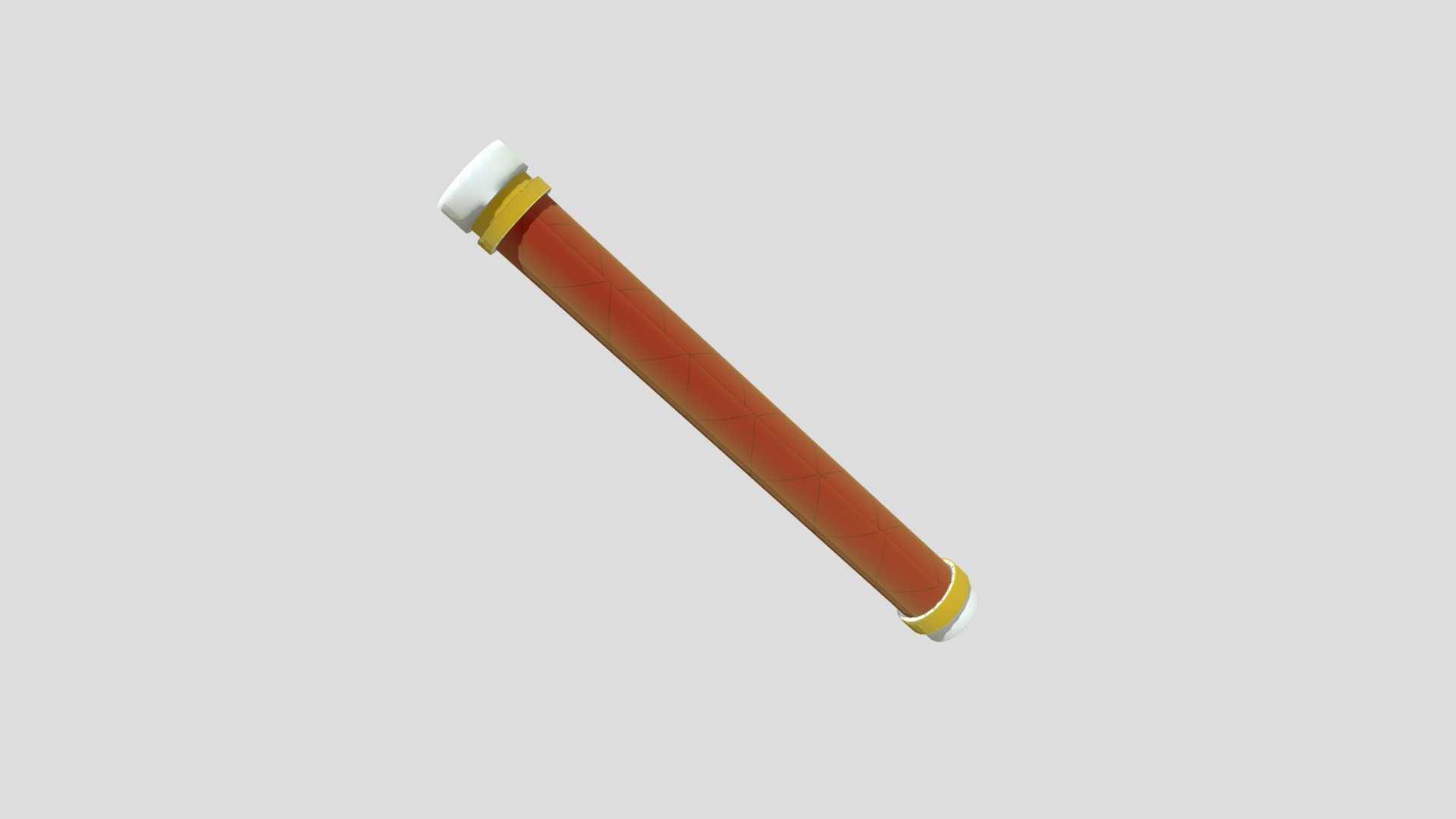 Buster Blade Hilt