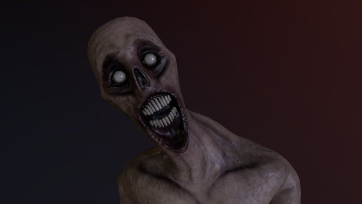 6EQUJ5 - Original Design 3D Model