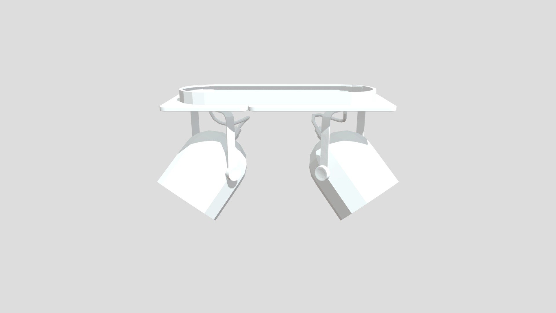 TK Lighting 2626 — Sketchfab embed 3D viewer