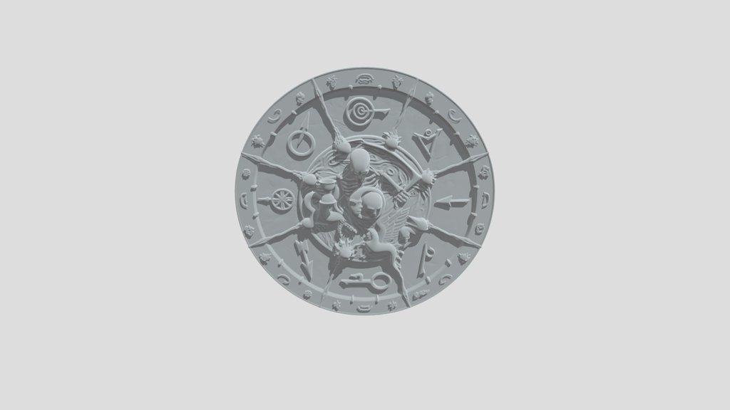 zodiac