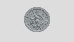 zodiac - Download Free 3D model by deathorus [0480fc0] - Sketchfab