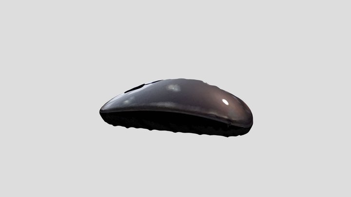 New Qlone 3D Model