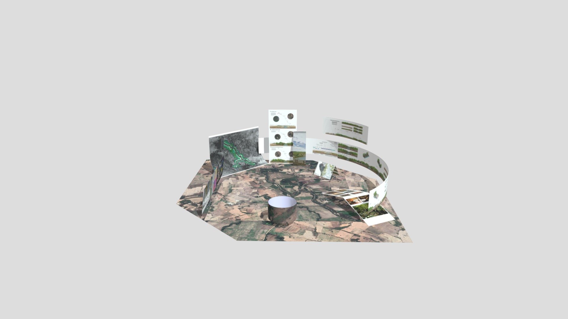 INDA_Y4-ARCH DSGN V_Chon_Plawann_Texturemodel_3d