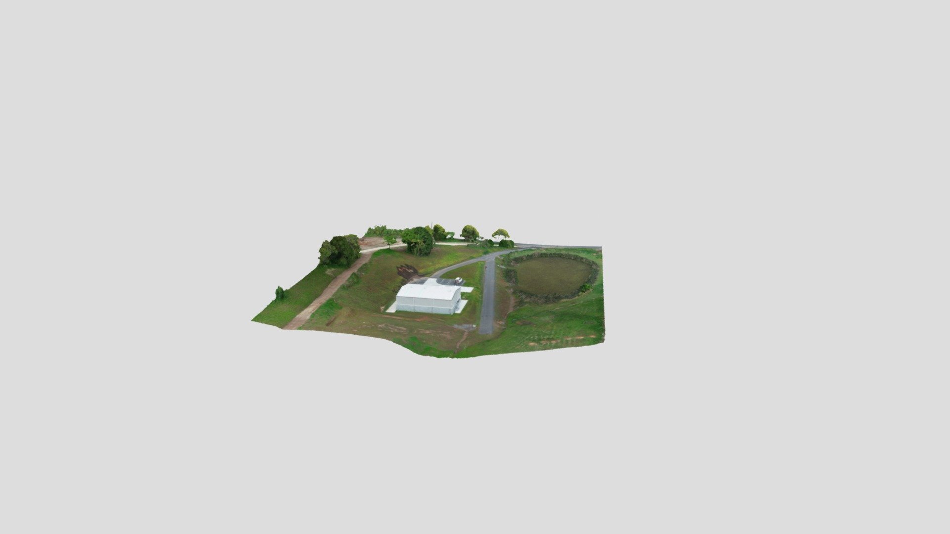 RFS shed TEST - 3D model by NKWP [0482268] - Sketchfab