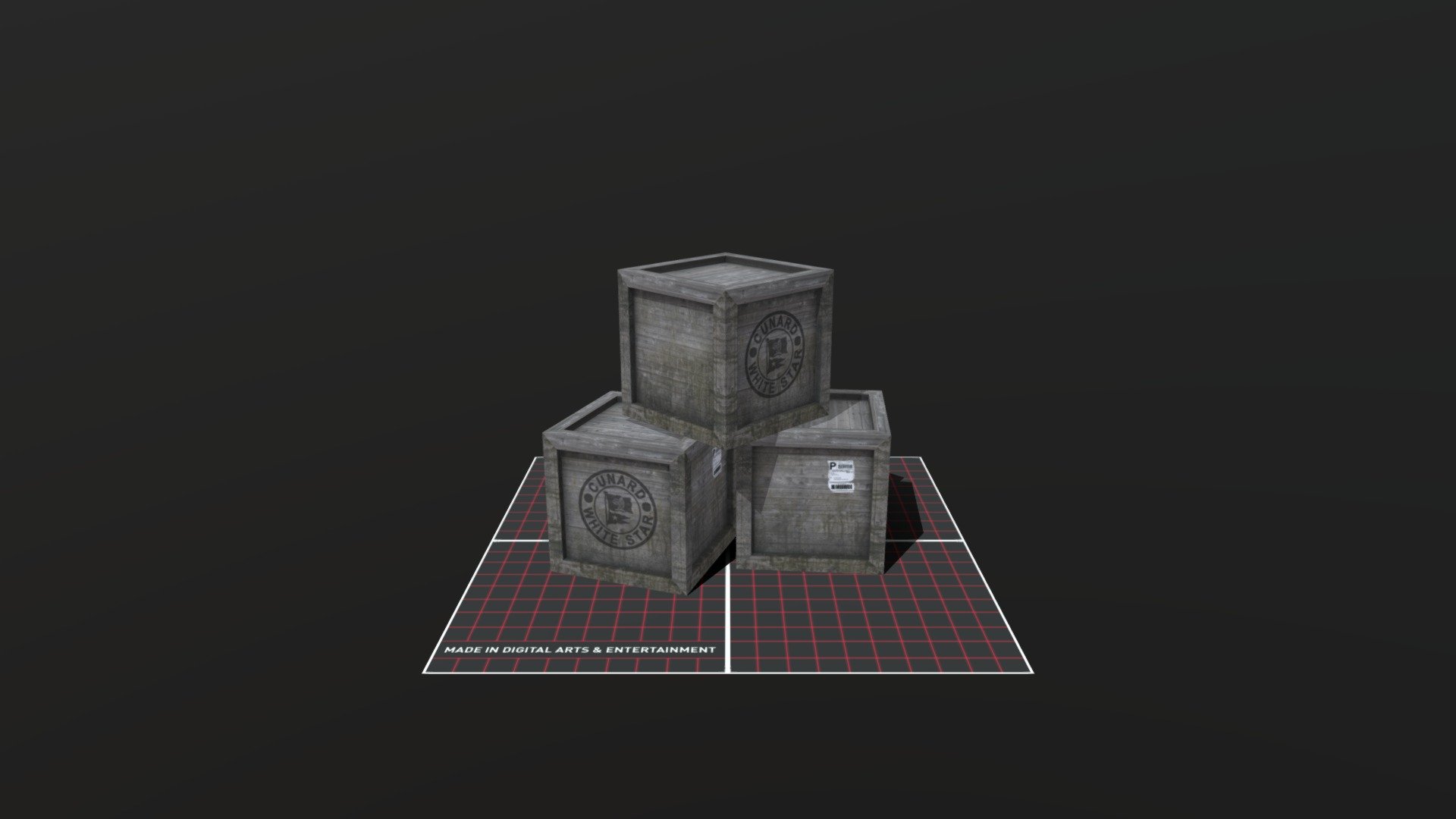 Crates